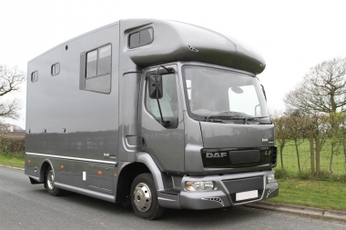 Horsebox