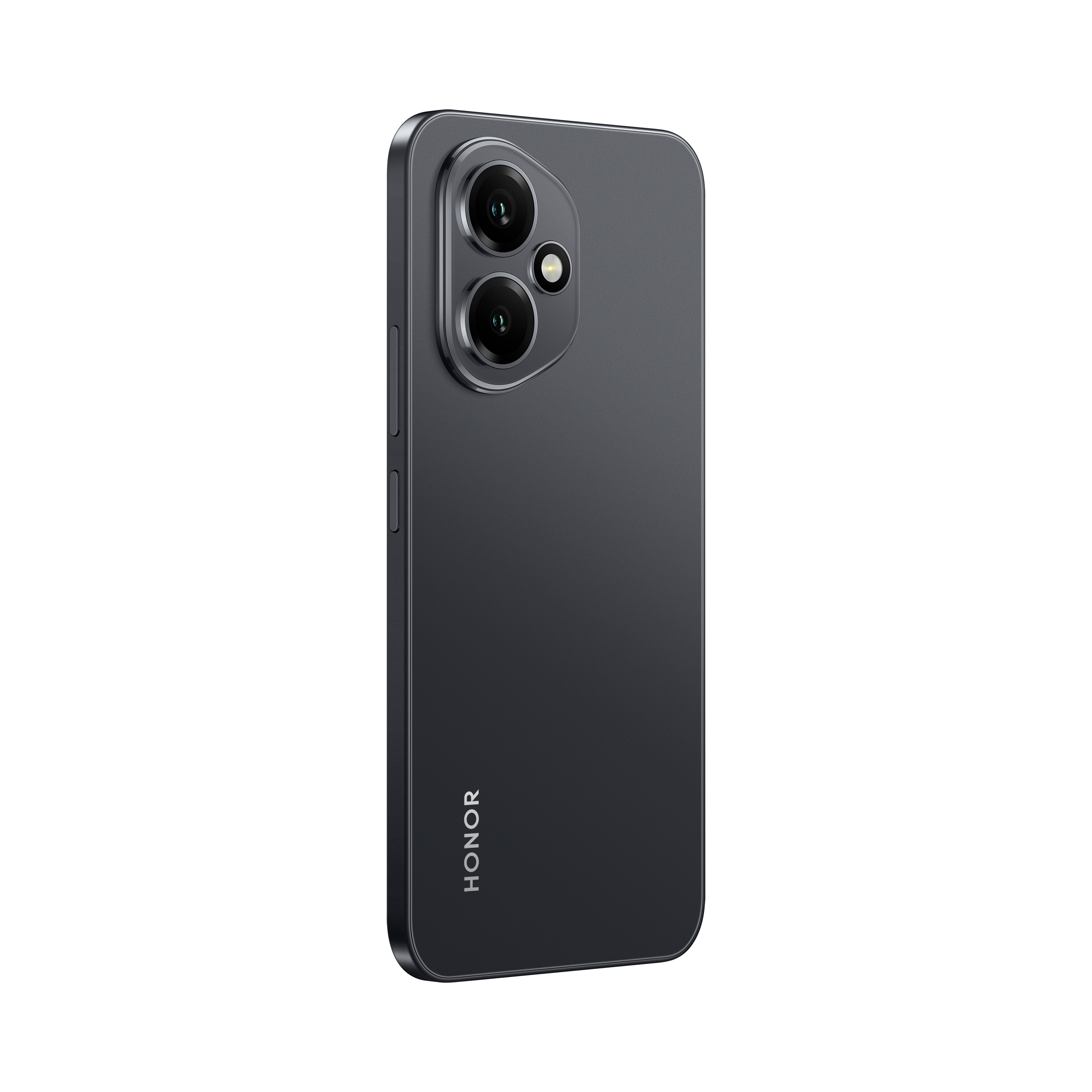 Honor 400 series in black, gold and silver