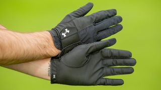 Under Armour Drive Storm Golf Gloves