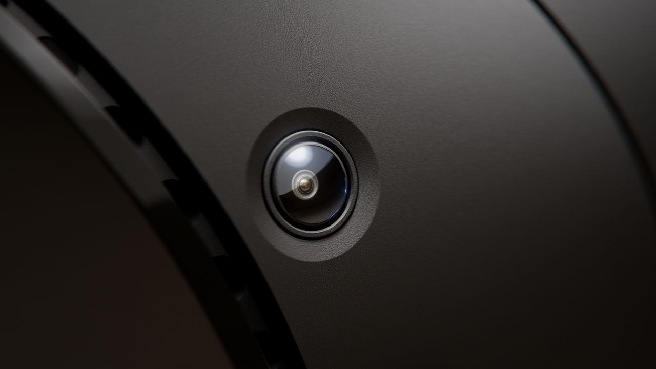 Valve Steam Frame VR headset