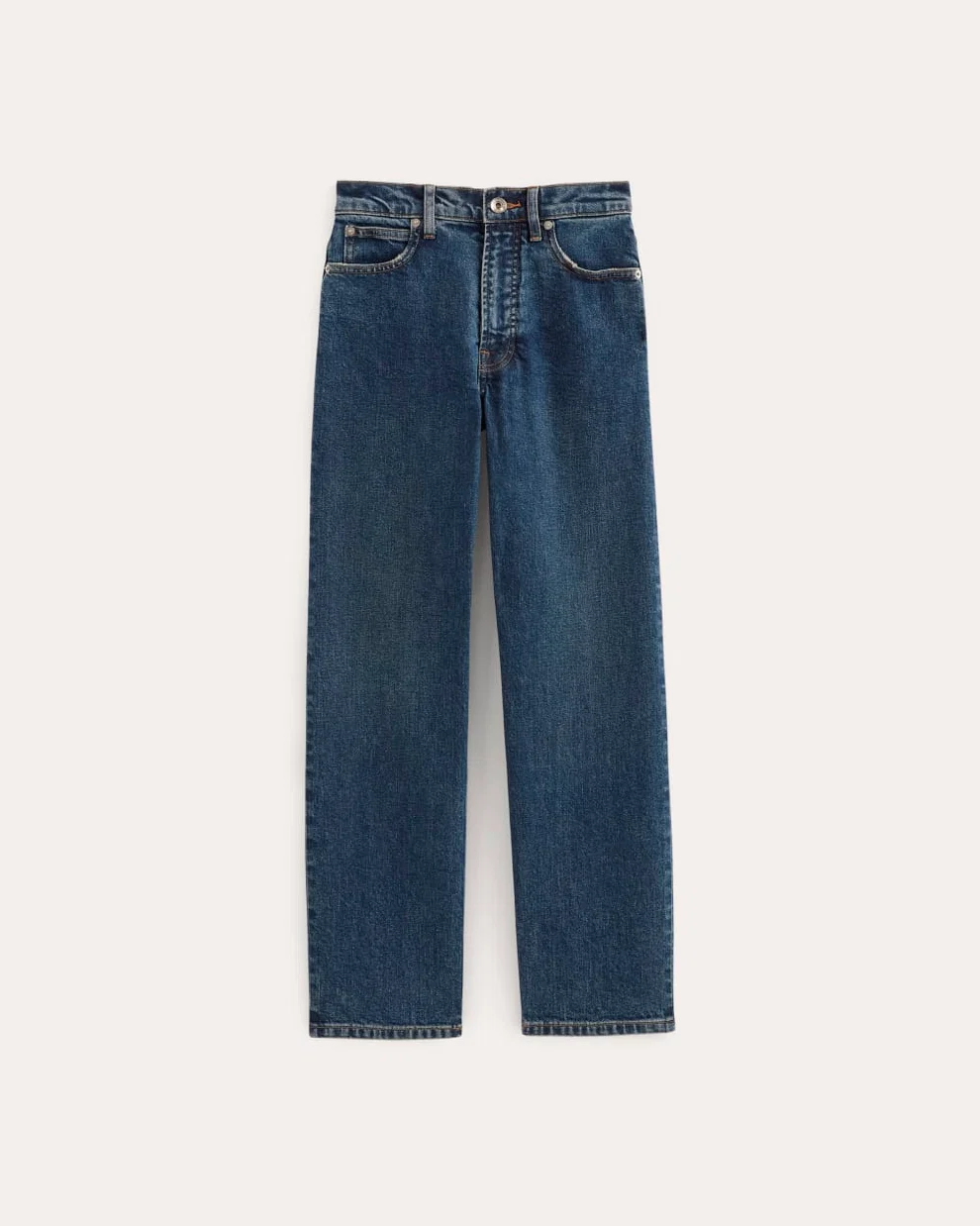 Everlane, The Way-High Jean