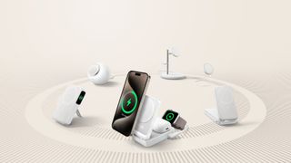 iPhone battery woes? Anker unveils its fastest wireless chargers yet