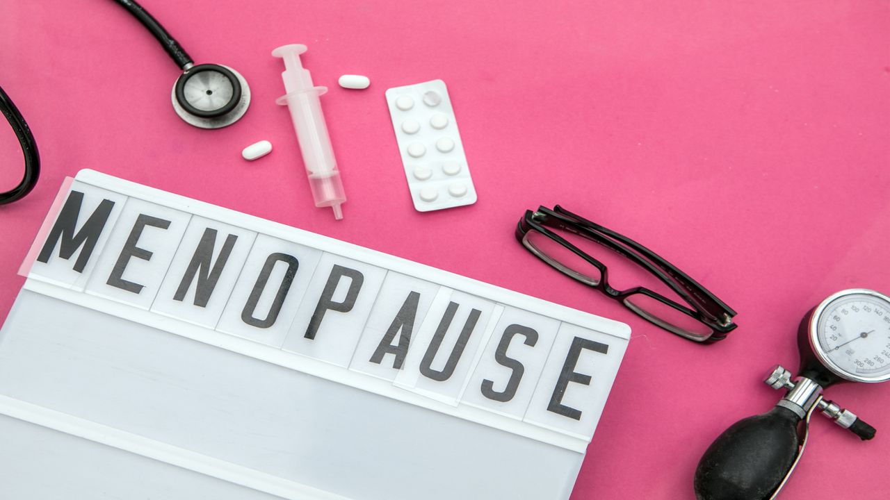 menopause