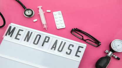 menopause