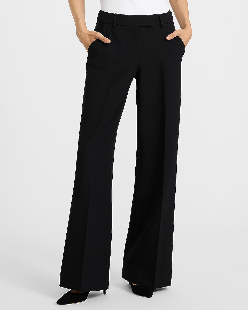 Express, trousers