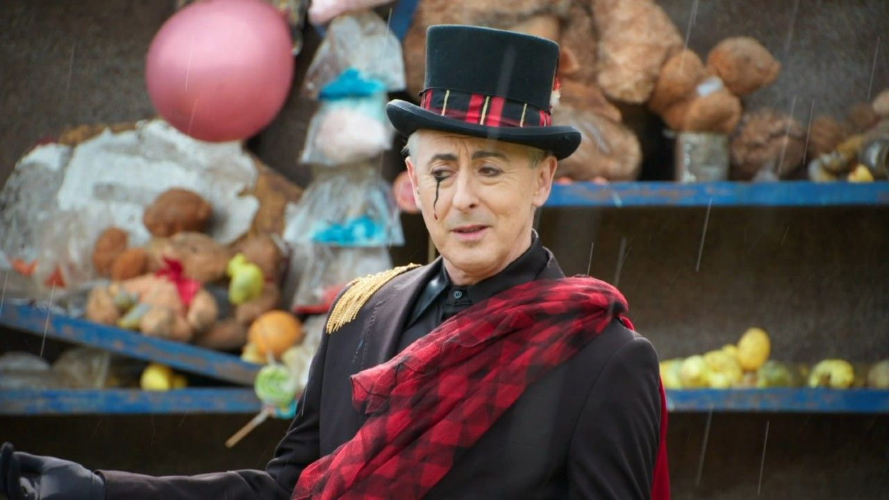 The Traitors Season 3 An Updated List Of Who Got Banished, Murdered