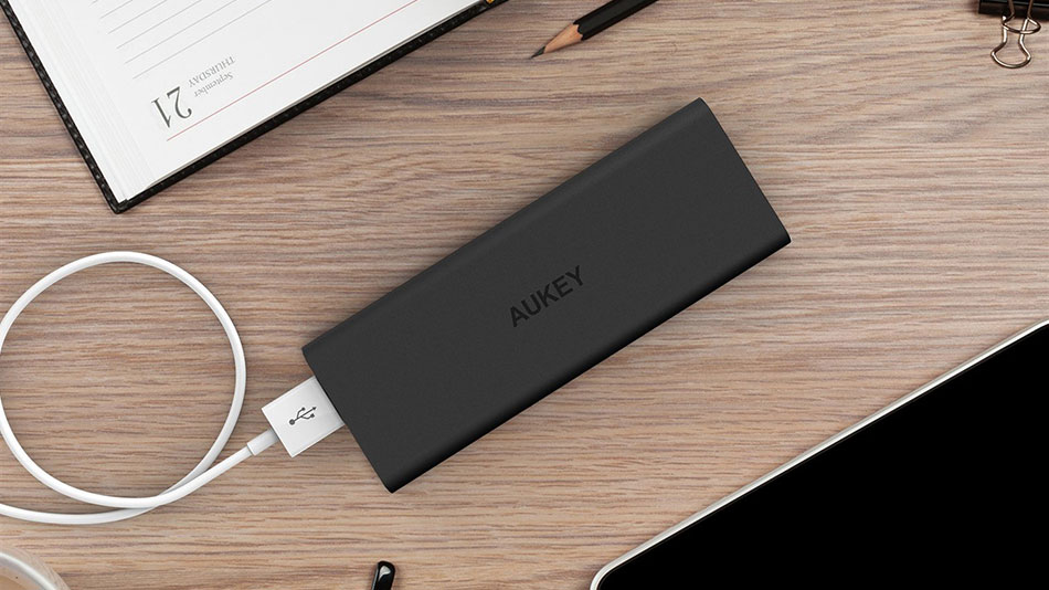 Should I buy an Aukey power bank?