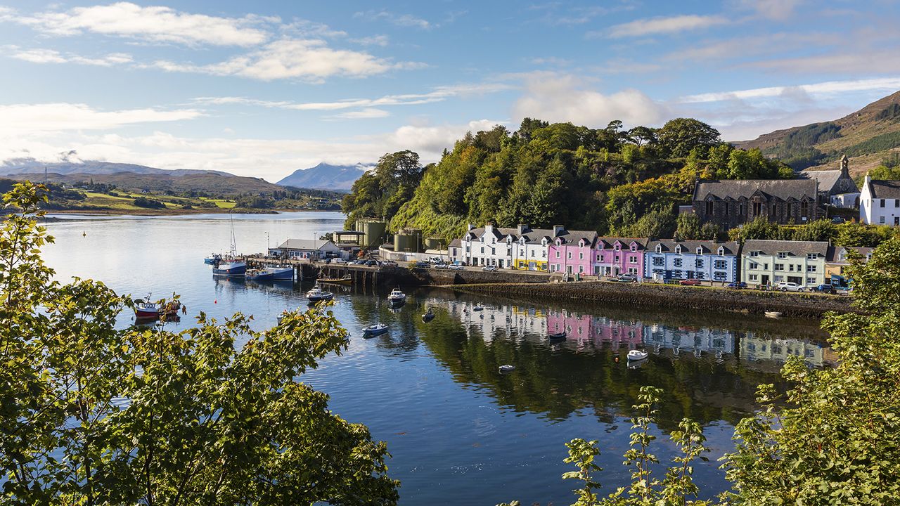 6 reasons to visit the Isle of Skye | Woman & Home