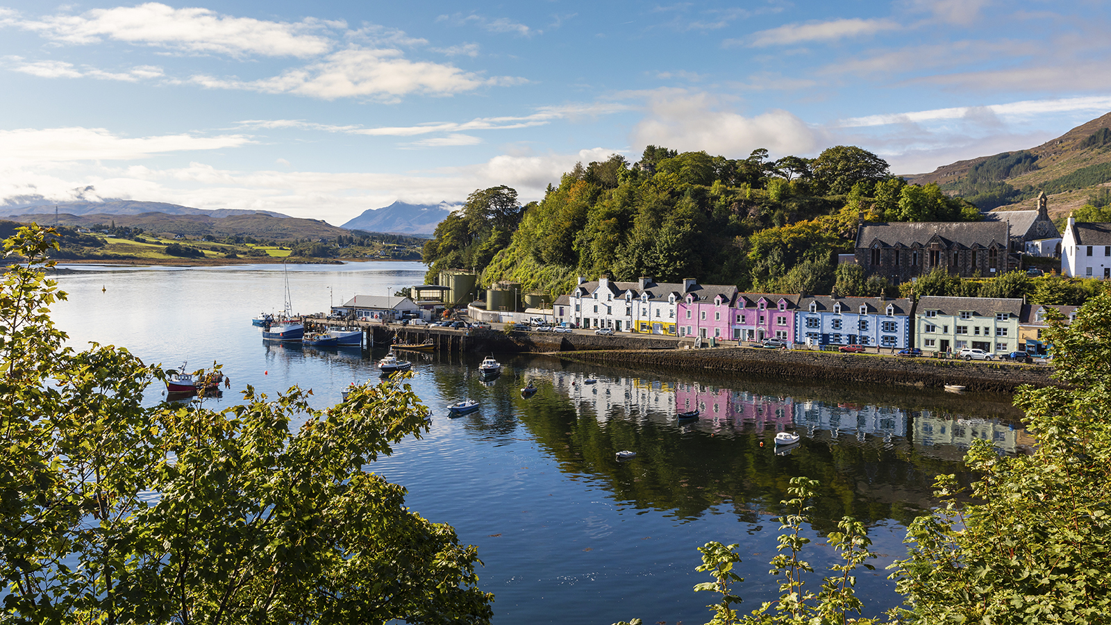 6 reasons to visit the Isle of Skye