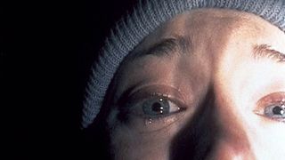 Heather Donahue in "The Blair Witch Project" (1999)