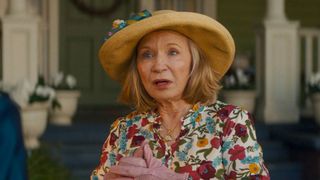 Debra Jo Rupp as Sharon in Agatha All Along