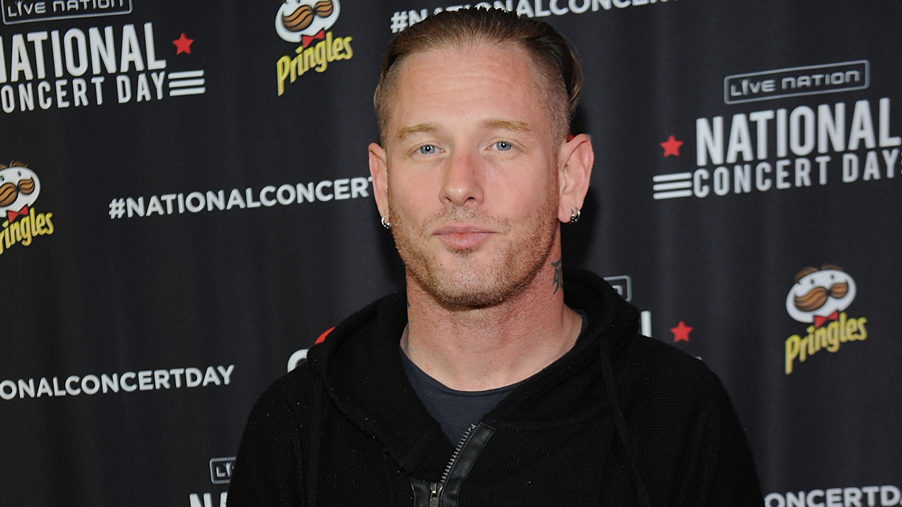 Corey Taylor