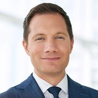 John Roberts's avatar