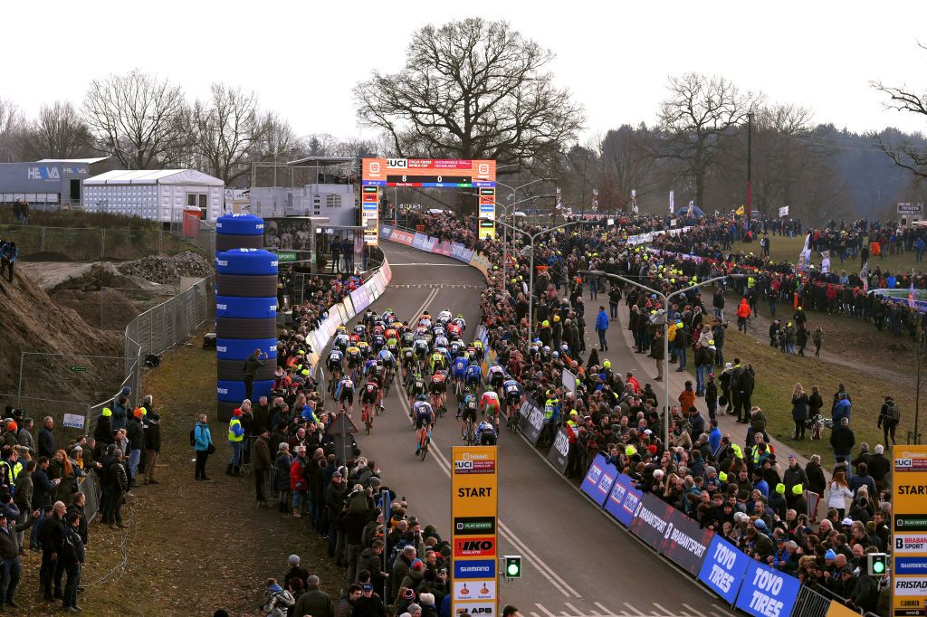 Hoogerheide World Cup 2020