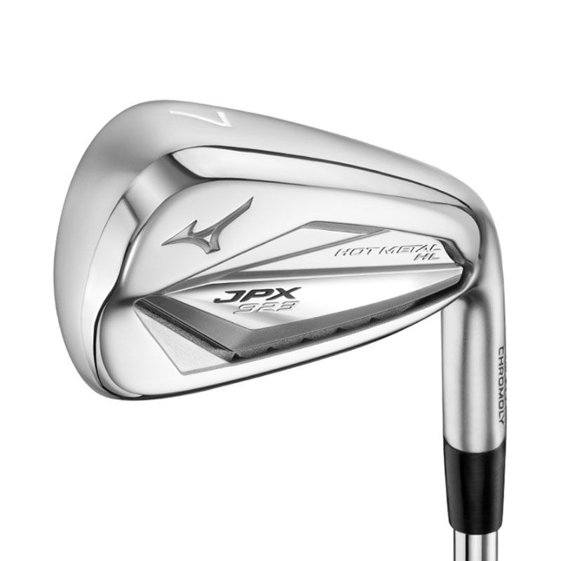 Best Golf Irons For Seniors 2024 Golf Monthly