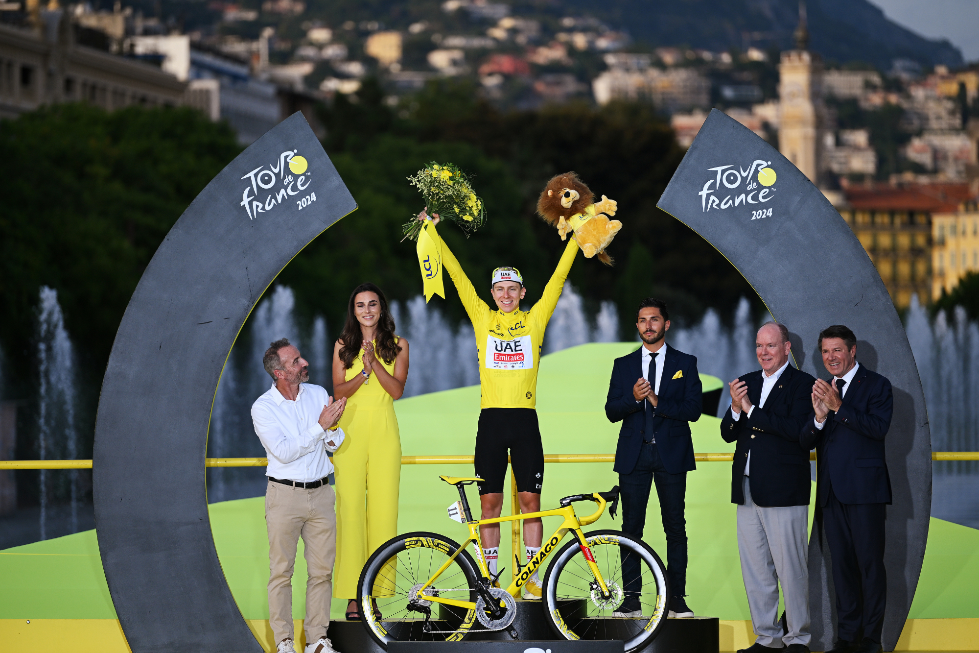 Tour de France