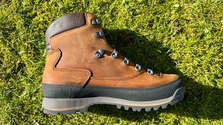 AKU CONERO GTX NBK hiking boot