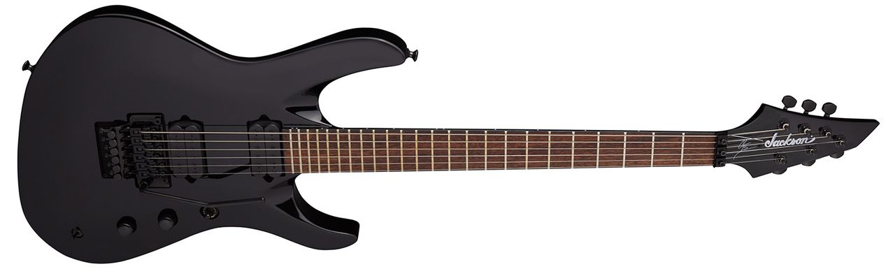 Jackson Pro Series Chris Broderick