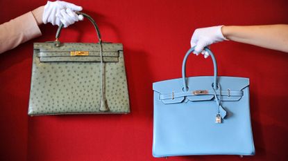 The Birkin Bag: A Better Investment Than Gold