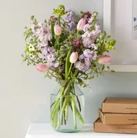 A Year of Flowers: £225 | Bloom &amp; Wild