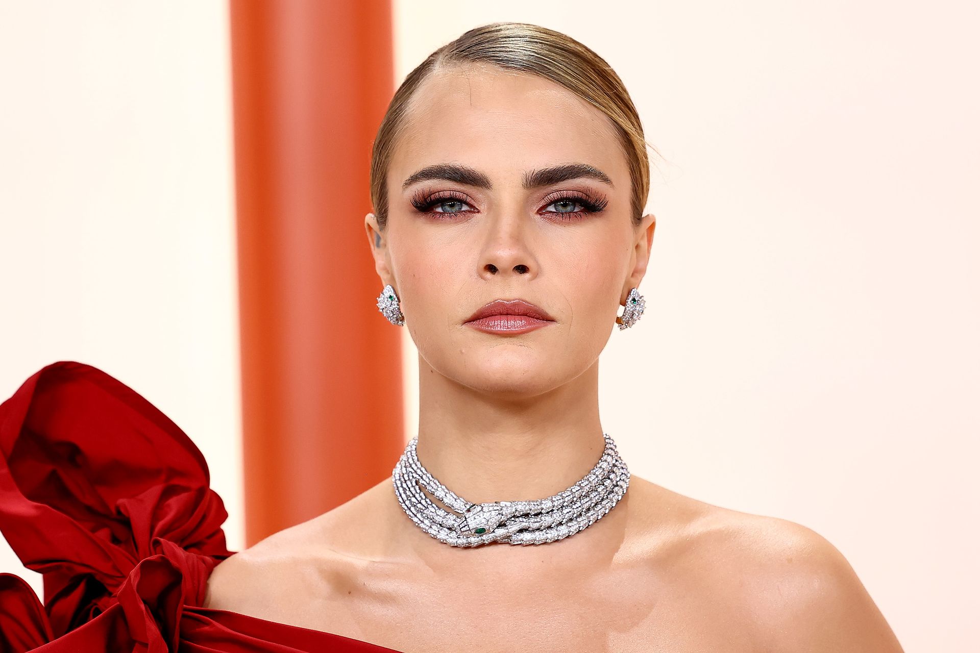 Cara Delevingne Says Getting Sober Has Been “worth Every Second