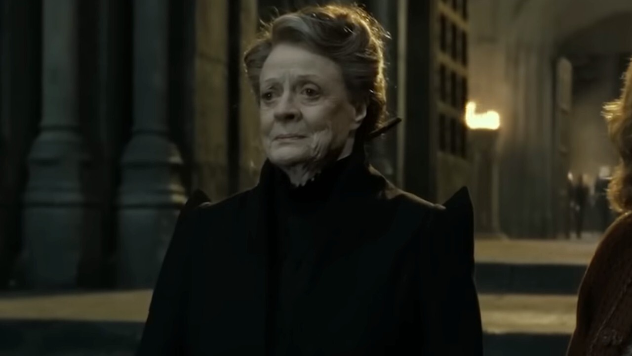 Film Legend Dame Maggie Smith Is Dead At 89