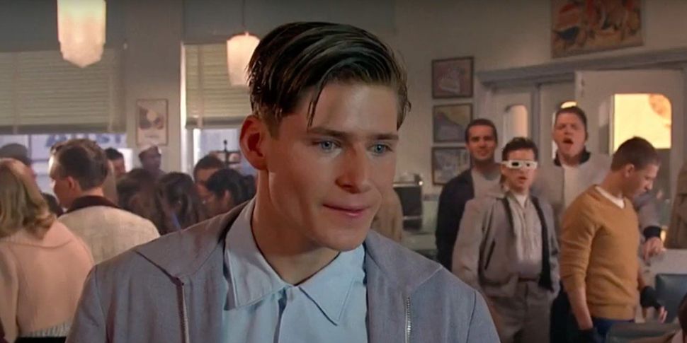 Crispin Glover: Fascinating Facts About The Back To The Future Star ...