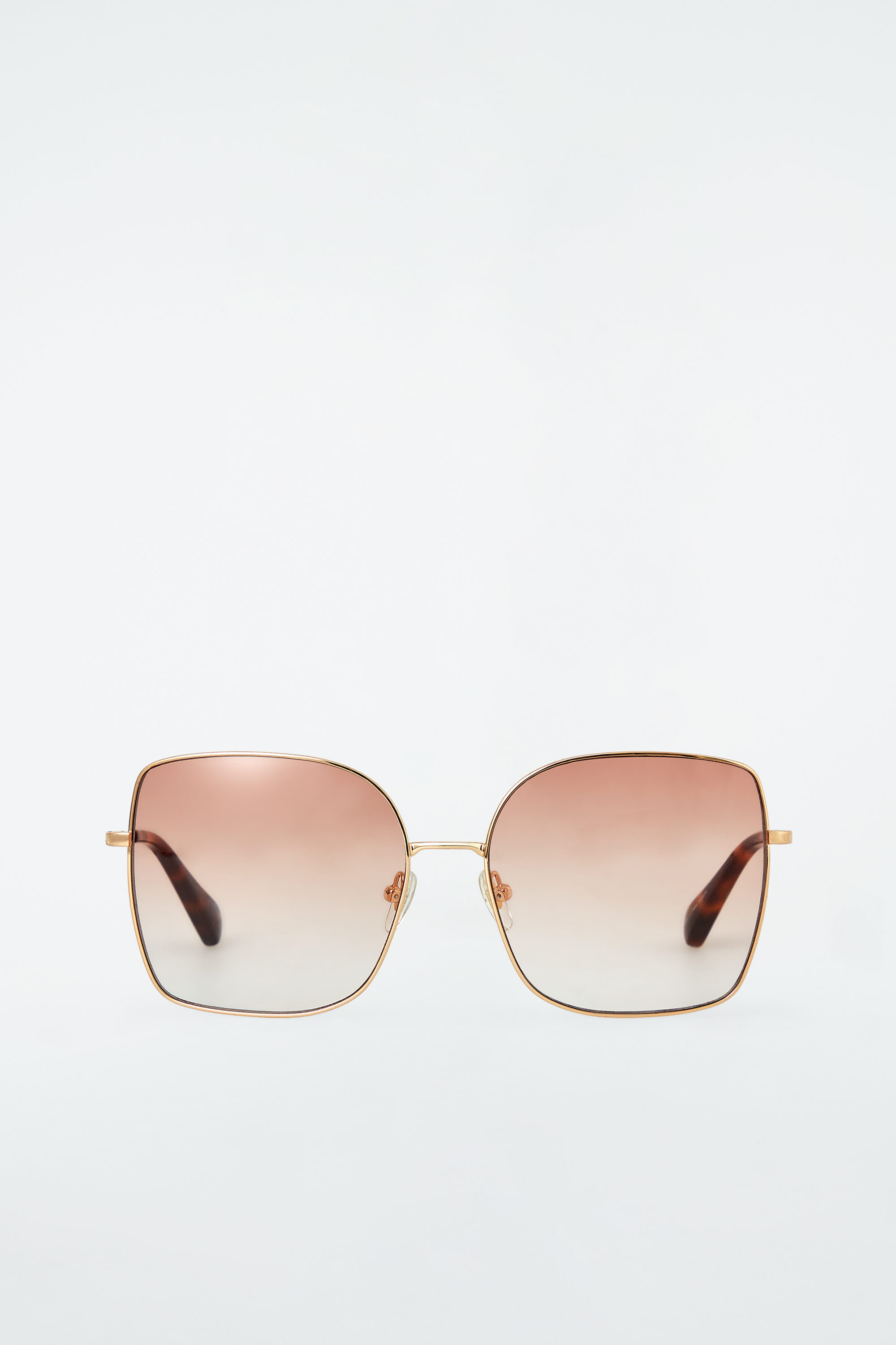 Gleam Sunglasses - Square