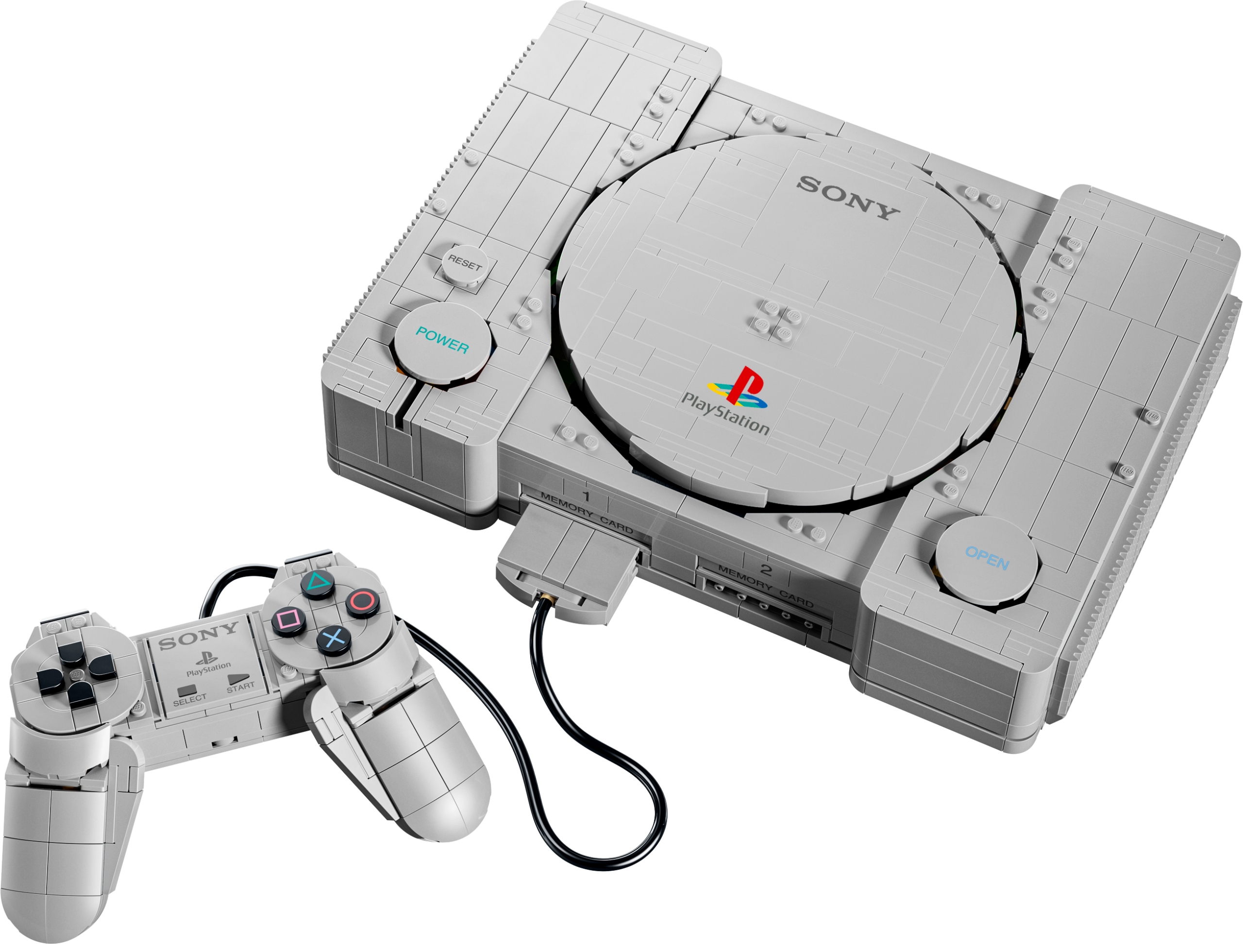 Playstation&amp;trade;