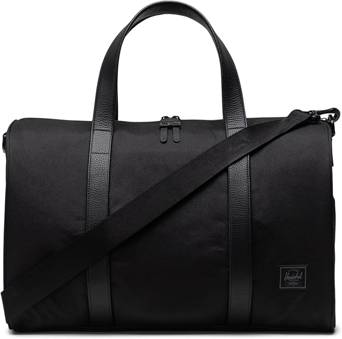 Herschel Supply Co. weekender bag