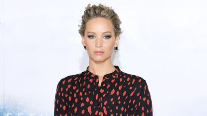 Jennifer Lawrence, Style File