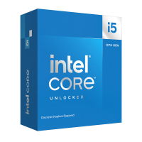 Intel Core i7 14600KF | 14 cores | 20 threads | 5.3 GHz boost | 24 MB L3 cache | 125 W | LGA1700 socket | £225.68 £180.97 at Amazon (save £44.71)