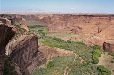 canyon de chelly, navajo, navajo nation, arizona canyons