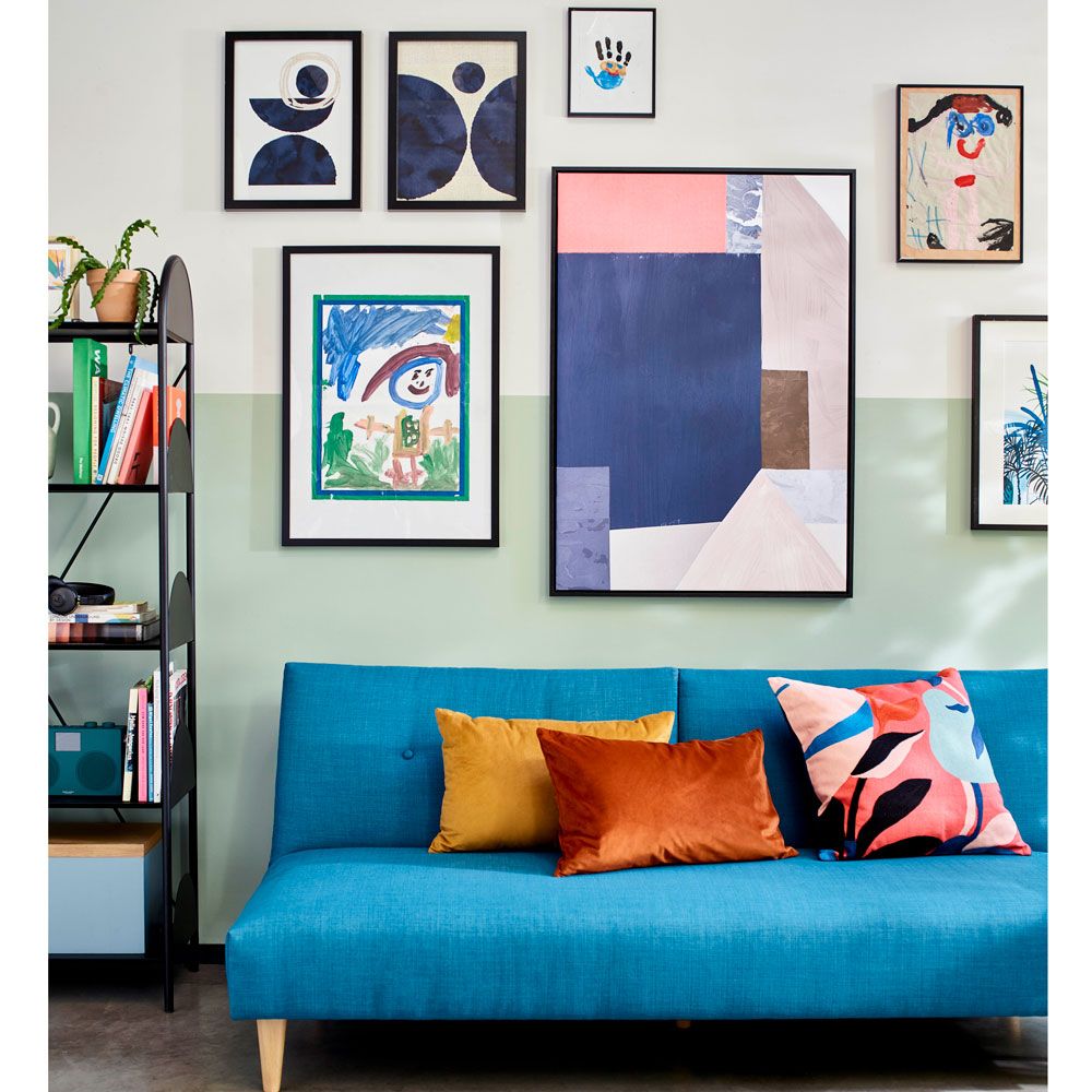 Family living room ideas to create a space everyone loves | Ideal Home