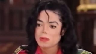 Michael Jackson on the Oprah Winfrey Show