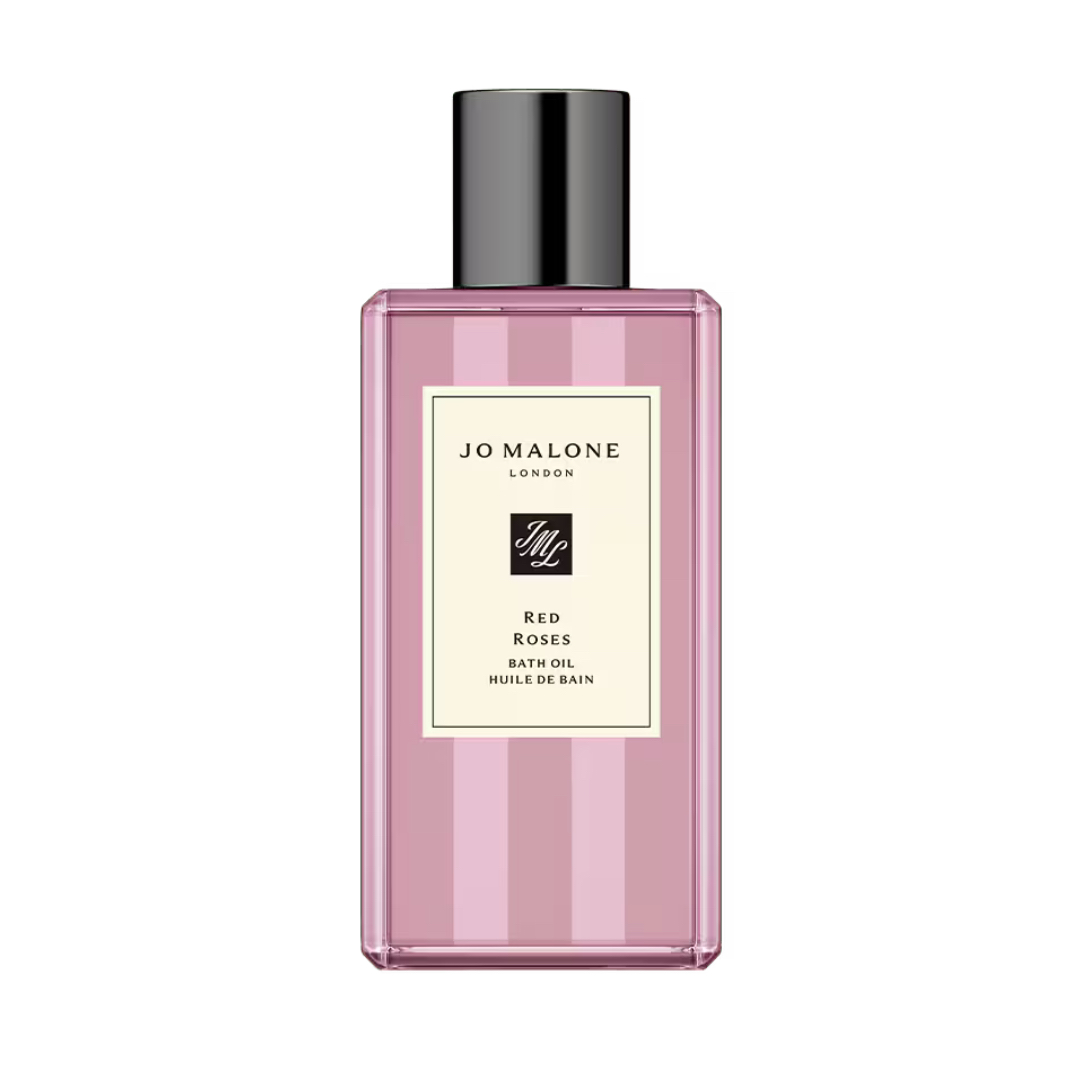Jo Malone London Red Roses Bath Oil 