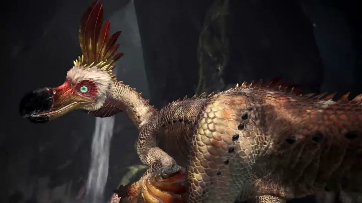 Monster Hunter World review: king of beasts - The Verge