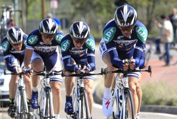 Utensilnord-Named ended the day in ninth position