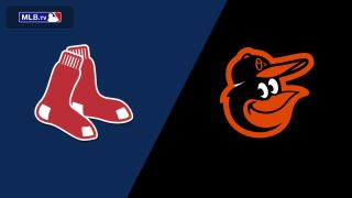 Sox Orioles