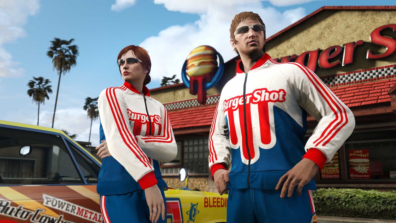 Rockstar touts new invite-only Nopixel V GTA roleplaying server as the 'next evolution' of the RP community