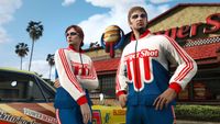 The future of GTA roleplaying remains in GTA 5 for now, as Rockstar touts new invite-only Nopixel V RP server Tyler Wilde Published 1 September 26 news Rockstar collaborated with Nopixel Studios for the latest version of its custom GTA 5 ro