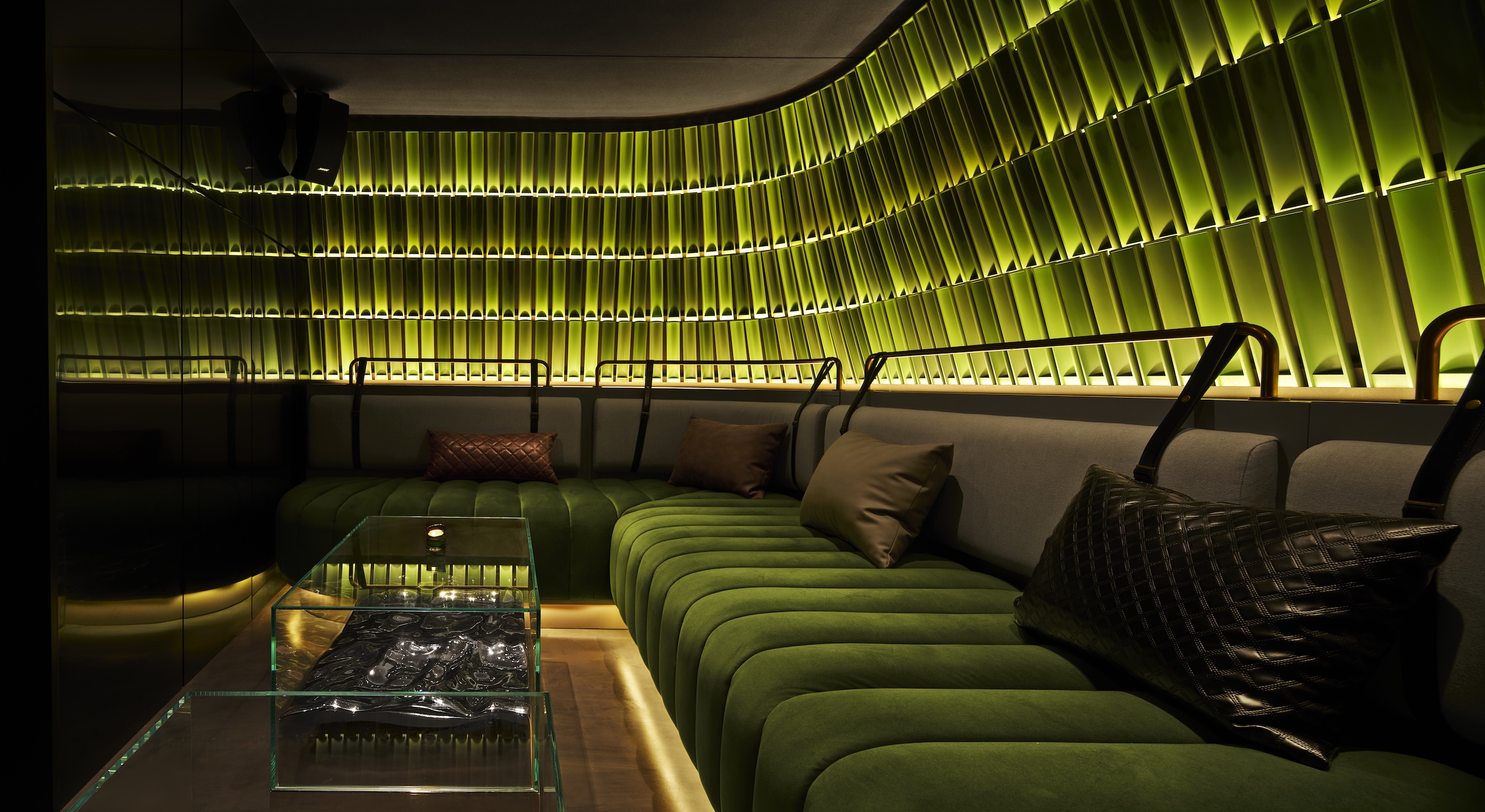 penicillin shanghai bar review