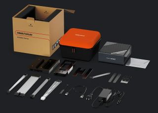 MinisForum Elitemini B550