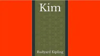 Kim, Rudyard Kipling