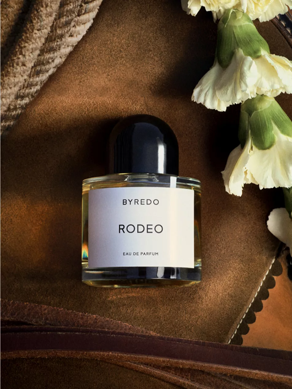 Rodeo Eau De Parfum 100ml