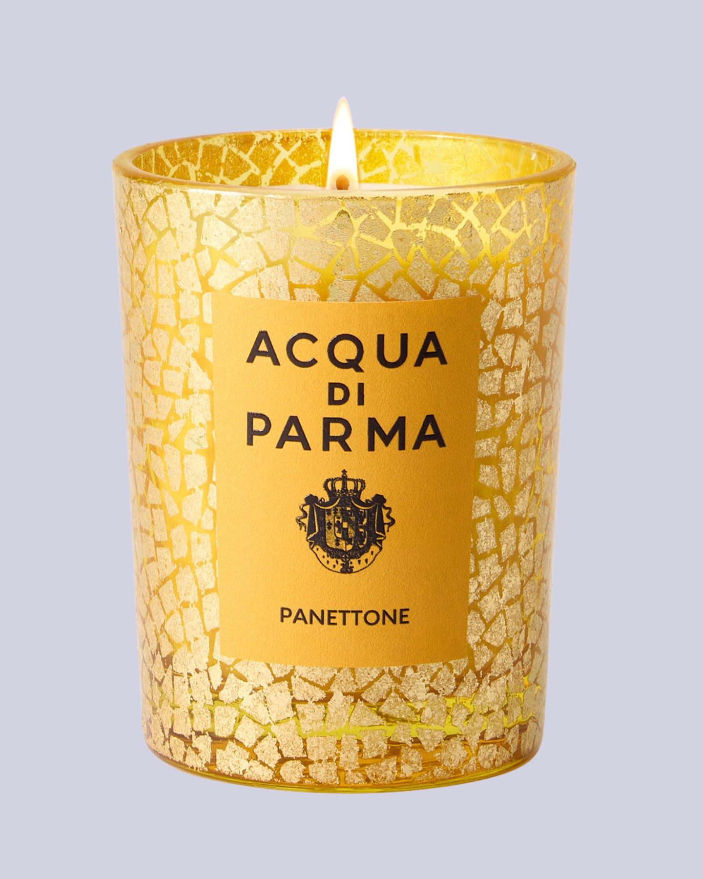 Acqua Di Parma, Panettone Scented Candle