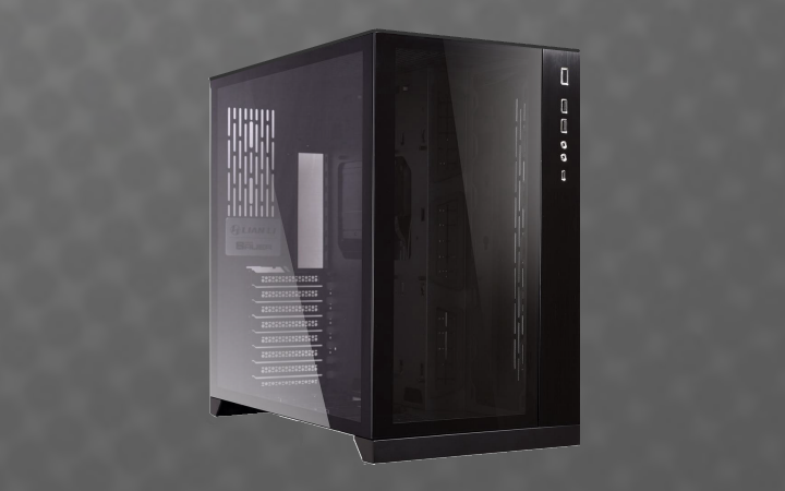 Lian Li Pc O11 Dynamic Chassis Review Affordable Luxury Tom S Hardware Tom S Hardware