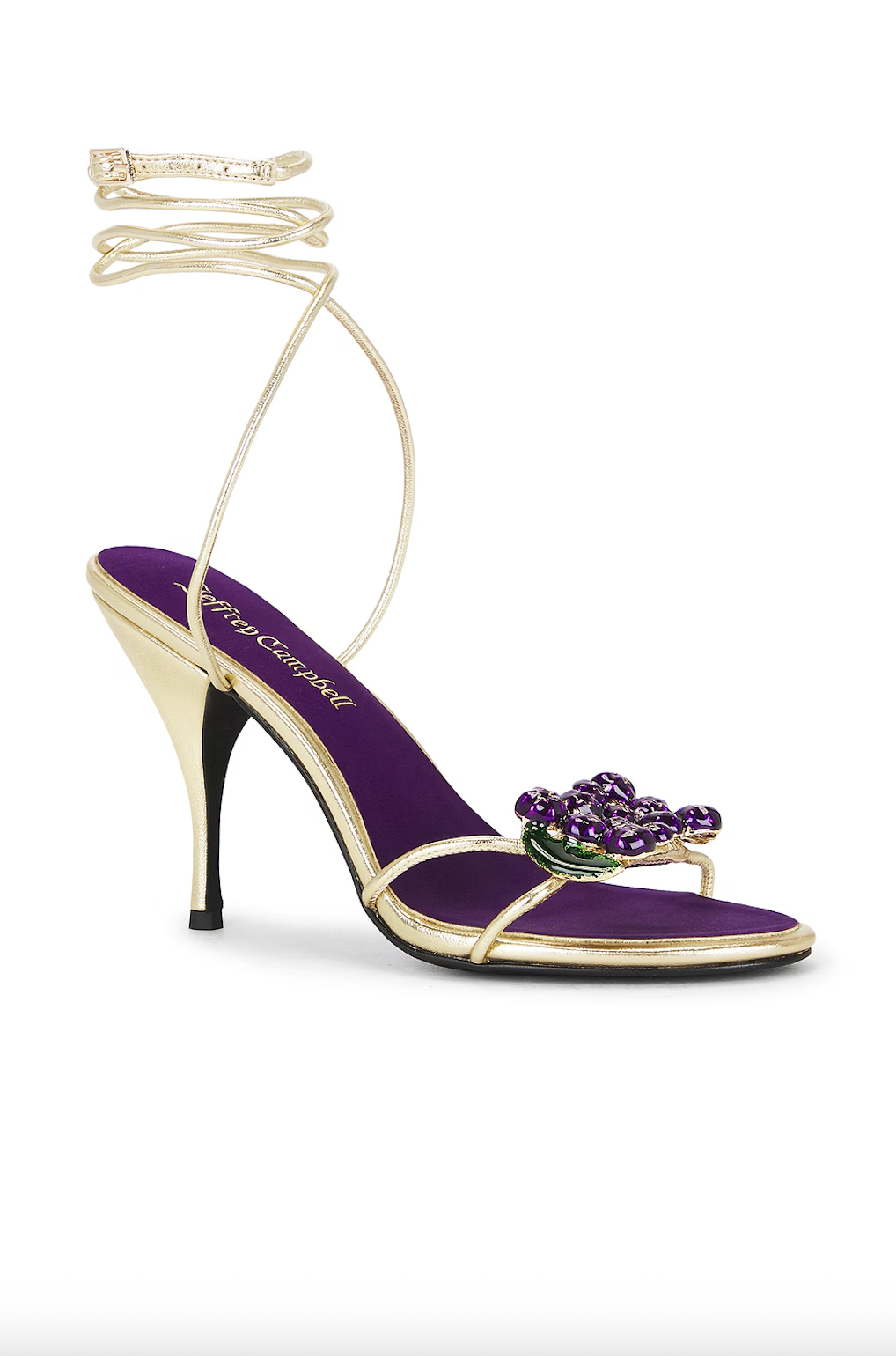 Jeffrey Campbell Kleo Sandals