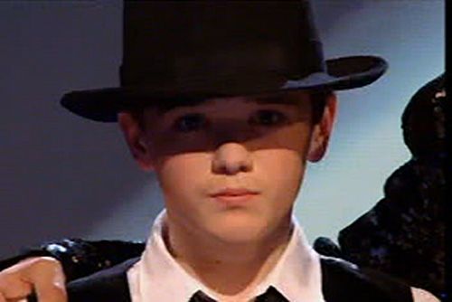 Watch George Sampson on Britain&#039;s Got Talent VIDEO