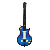 CRKD Gibson Les Paul Guitar Controller Pro Edition for Xbox | $129.99 at CRKD